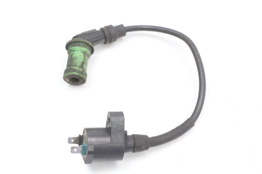 photo de BOBINE PIAGGIO XEVO - X EVO 125 (2007 - 2017) - Hoofdaanzicht