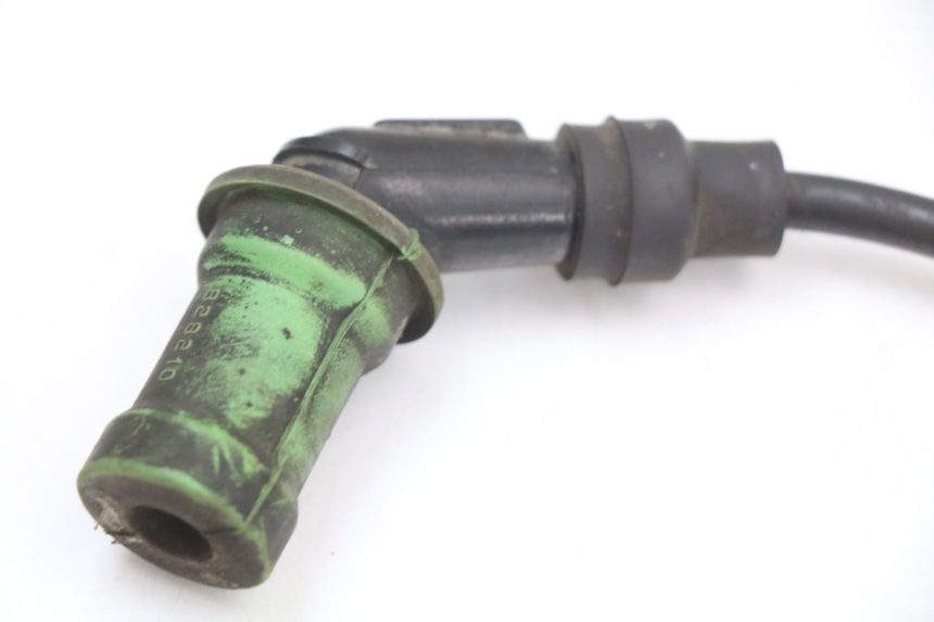 photo de BOBINE PIAGGIO XEVO - X EVO 125 (2007 - 2017) - Zoom op gebruiksstaat