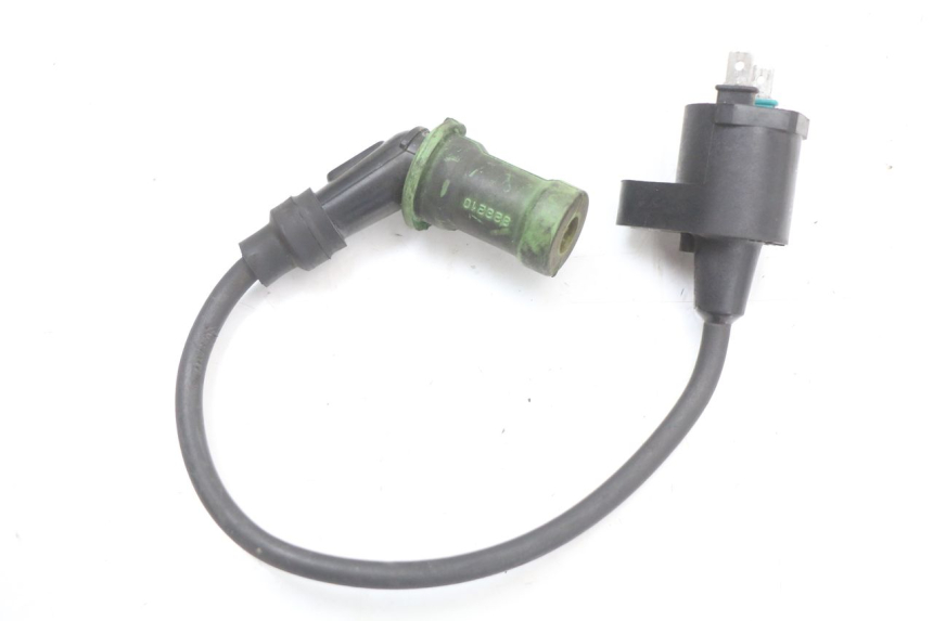 photo de BOBINE PIAGGIO XEVO - X EVO 125 (2007 - 2017) - Hoofdaanzicht