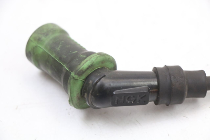 photo de BOBINE PIAGGIO XEVO - X EVO 125 (2007 - 2017) - Zoom op gebruiksstaat