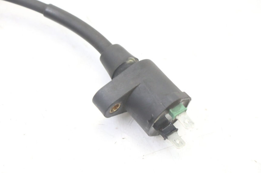 photo de BOBINE PIAGGIO XEVO - X EVO 125 (2007 - 2017) - Zoom op gebruiksstaat