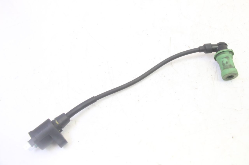 photo de BOBINE PIAGGIO XEVO - X EVO 125 (2007 - 2017) - Hoofdaanzicht