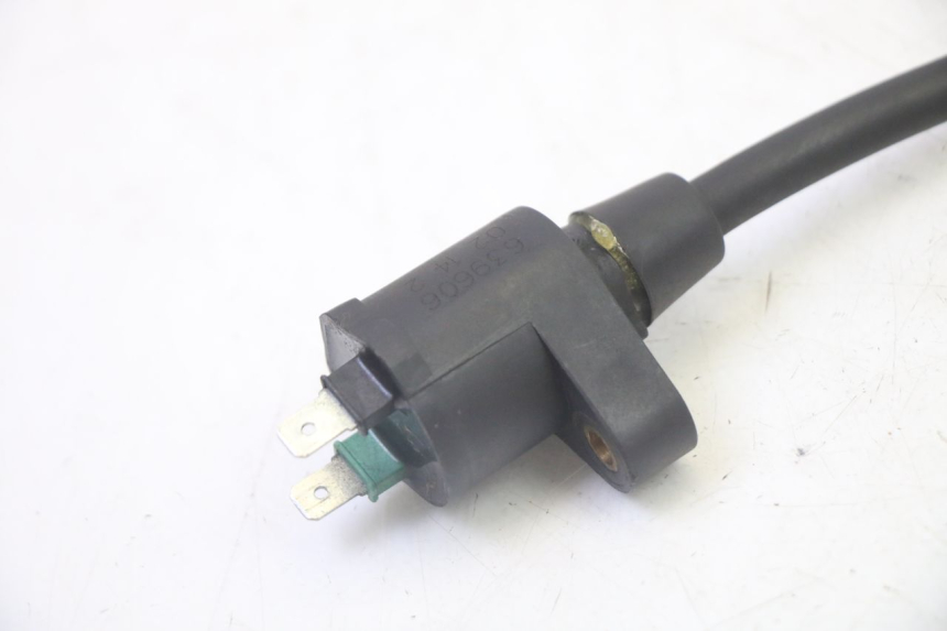 photo de BOBINE PIAGGIO XEVO - X EVO 125 (2007 - 2017) - Detail van het onderdeel