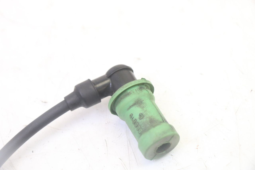 photo de BOBINE PIAGGIO XEVO - X EVO 125 (2007 - 2017) - Zoom op gebruiksstaat