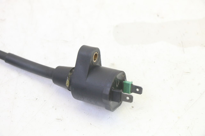 photo de BOBINE PIAGGIO XEVO - X EVO 125 (2007 - 2017) - Overzicht