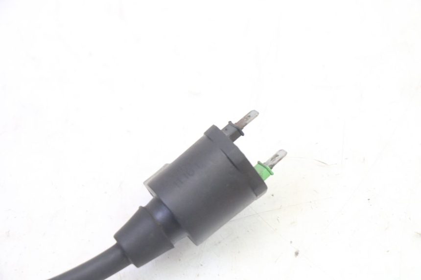 photo de BOBINE PIAGGIO XEVO - X EVO 125 (2007 - 2017) - Zoom op gebruiksstaat