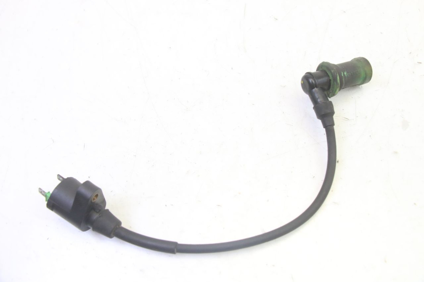 photo de BOBINE PIAGGIO XEVO - X EVO 125 (2007 - 2017) - Andere kijkhoek