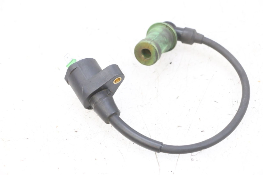 photo de BOBINE PIAGGIO XEVO - X EVO 125 (2007 - 2017) - Zoom op gebruiksstaat