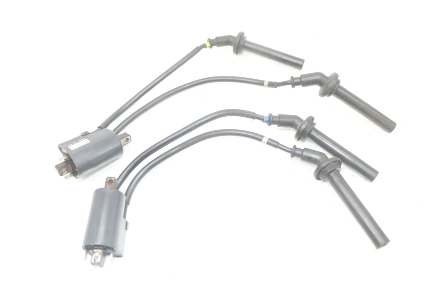 photo de BOBINE YAMAHA XJ6 ABS 600 (2008 - 2016) - Hoofdaanzicht