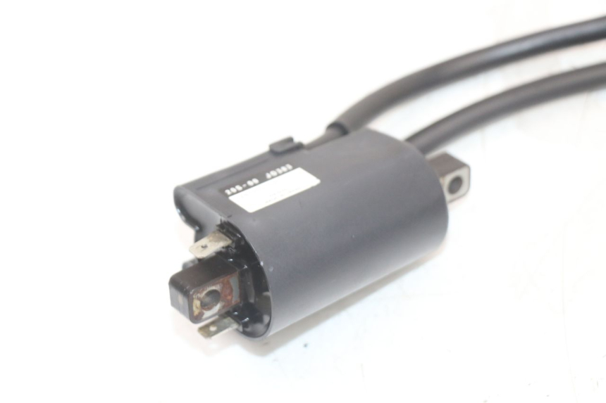 photo de BOBINE YAMAHA XJ6 ABS 600 (2008 - 2016) - Bevestigingspunten