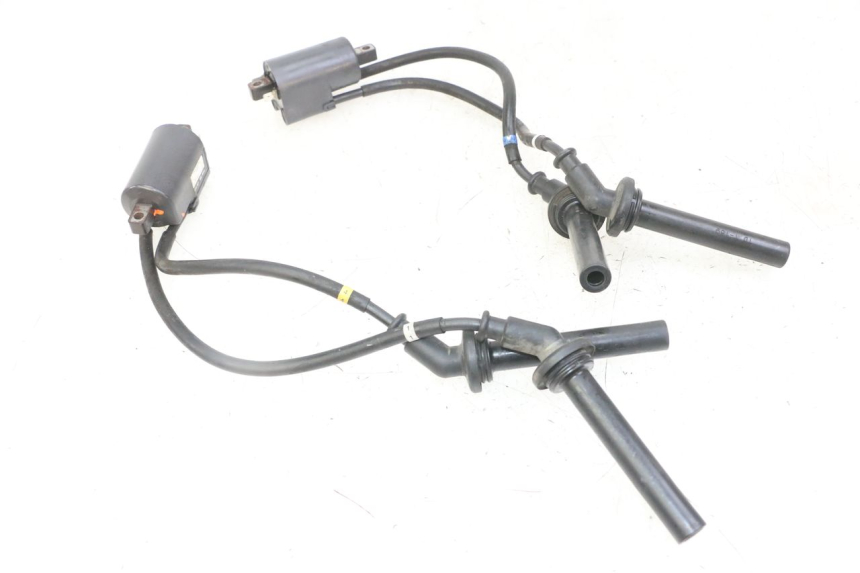 photo de BOBINE YAMAHA XJ6 ABS 600 (2008 - 2016) - Hoofdaanzicht