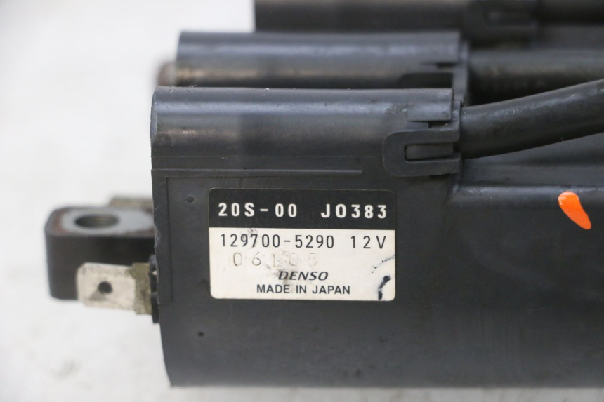 photo de BOBINE YAMAHA XJ6 ABS 600 (2008 - 2016) - Detail van het onderdeel