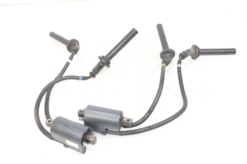 photo de BOBINE YAMAHA XJ6 ABS 600 (2008 - 2016) - Technische close-up