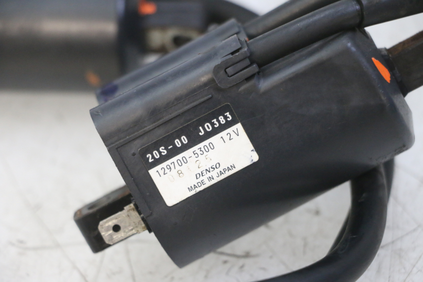 photo de BOBINE YAMAHA XJ6 ABS 600 (2008 - 2016) - Gecontroleerd onderdeel