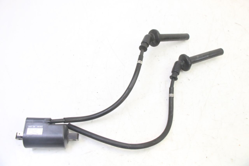 photo de BOBINE YAMAHA XJ6 ABS 600 (2008 - 2016) - Zoom op gebruiksstaat