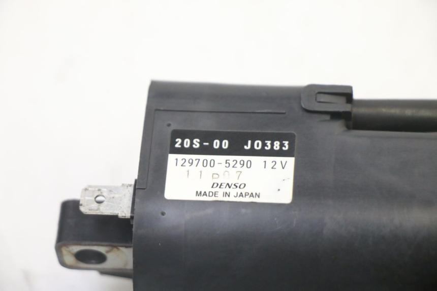 photo de BOBINE YAMAHA XJ6 ABS 600 (2008 - 2016) - Technische close-up