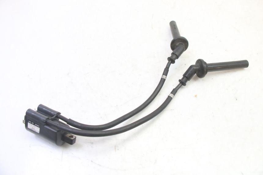 photo de BOBINE YAMAHA XJ6 ABS 600 (2008 - 2016) - Bevestigingspunten