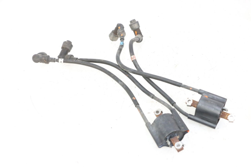 photo de BOBINE YAMAHA XJN DIVERSION 600 (2000 - 2003) - Detail van het onderdeel