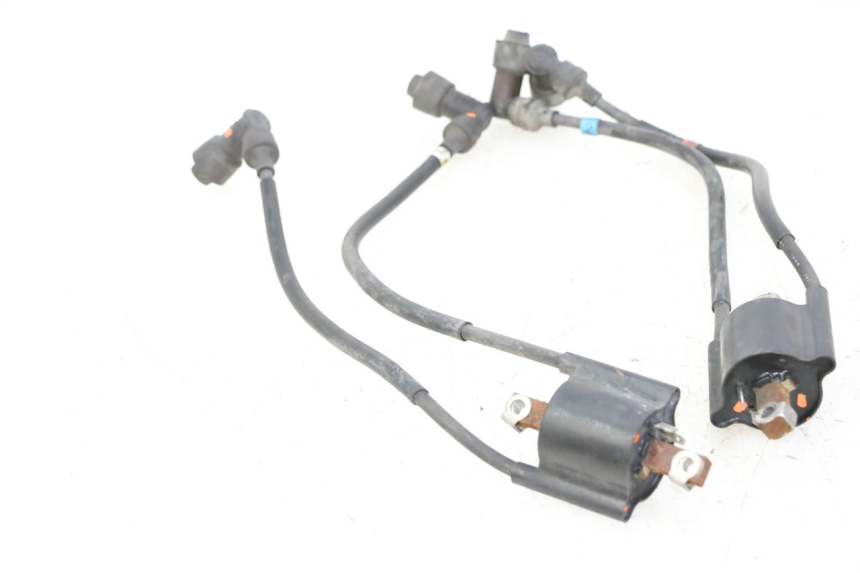 photo de BOBINE YAMAHA XJN DIVERSION 600 (2000 - 2003) - Zoom op gebruiksstaat