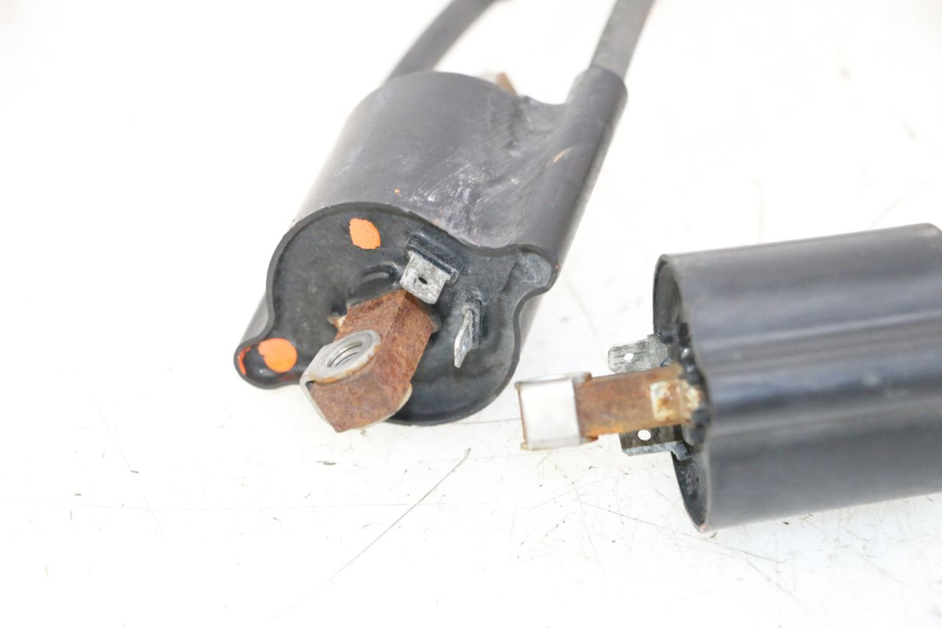 photo de BOBINE YAMAHA XJN DIVERSION 600 (2000 - 2003) - Technische close-up