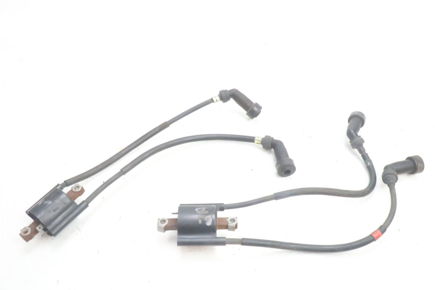 photo de SPOEL YAMAHA XJR 1300 (1998 - 2002) - Hoofdaanzicht