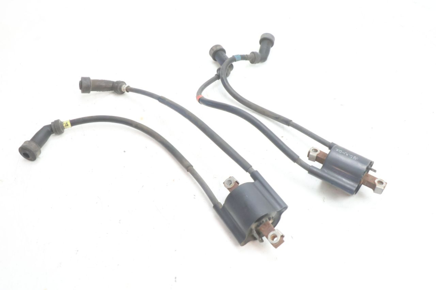 photo de SPOEL YAMAHA XJR 1300 (1998 - 2002) - Detail van het onderdeel