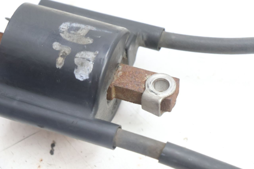 photo de SPOEL YAMAHA XJR 1300 (1998 - 2002) - Productaanzicht