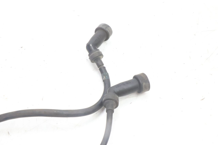 photo de SPOEL YAMAHA XJR 1300 (1998 - 2002) - Kenmerkende details
