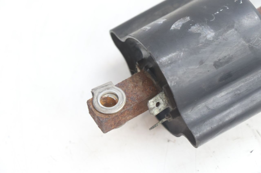 photo de SPOEL YAMAHA XJR 1300 (1998 - 2002) - Technische close-up