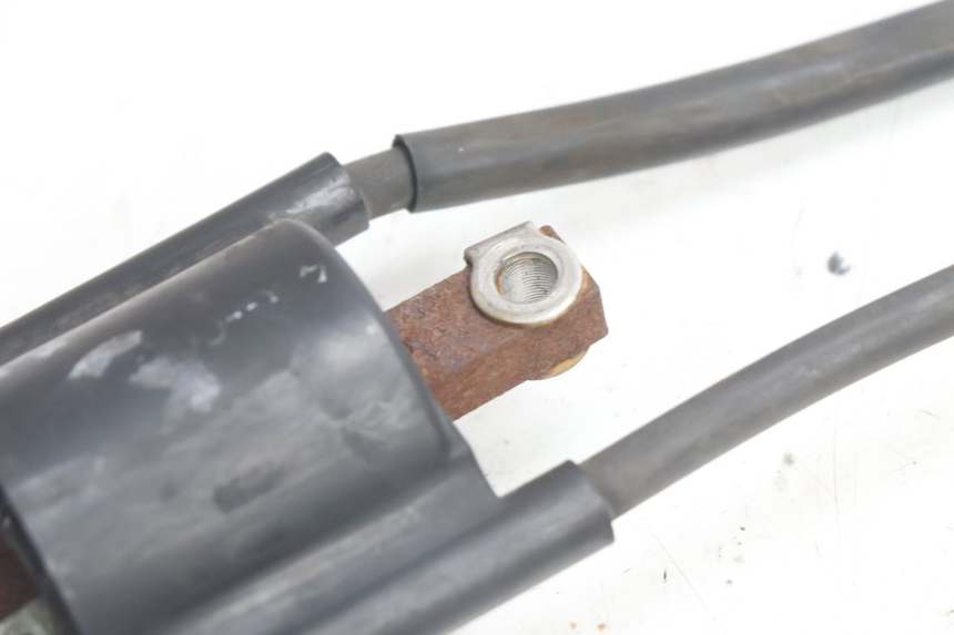 photo de SPOEL YAMAHA XJR 1300 (1998 - 2002) - Overzicht