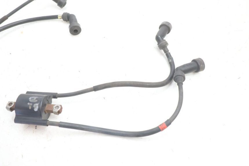 photo de SPOEL YAMAHA XJR 1300 (1998 - 2002) - Staat van het oppervlak