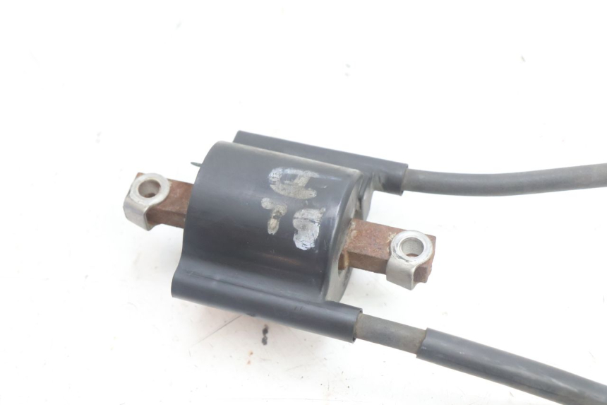 photo de SPOEL YAMAHA XJR 1300 (1998 - 2002) - Gecontroleerd onderdeel