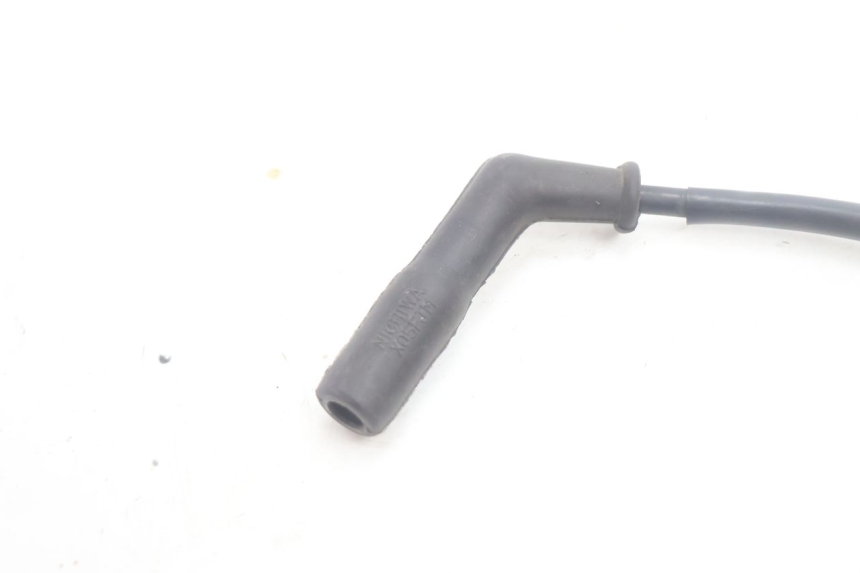 photo de SPOEL HONDA XLV VARADERO 125 (2007 - 2012) - Overzicht
