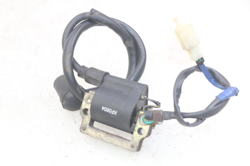photo de BOBINE ZHEJIANG XMOTOS XB-81 50 - Hoofdaanzicht