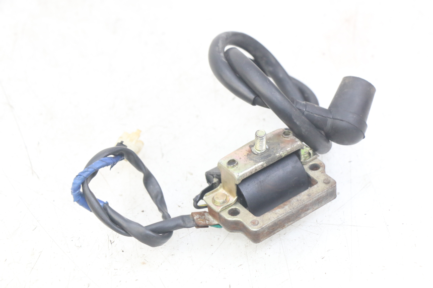 photo de BOBINE ZHEJIANG XMOTOS XB-81 50 - Detail van het onderdeel
