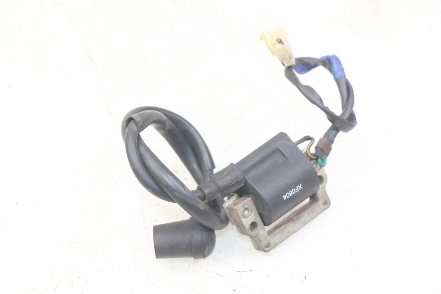 photo de BOBINE ZHEJIANG XMOTOS XB-81 50 - Andere kijkhoek
