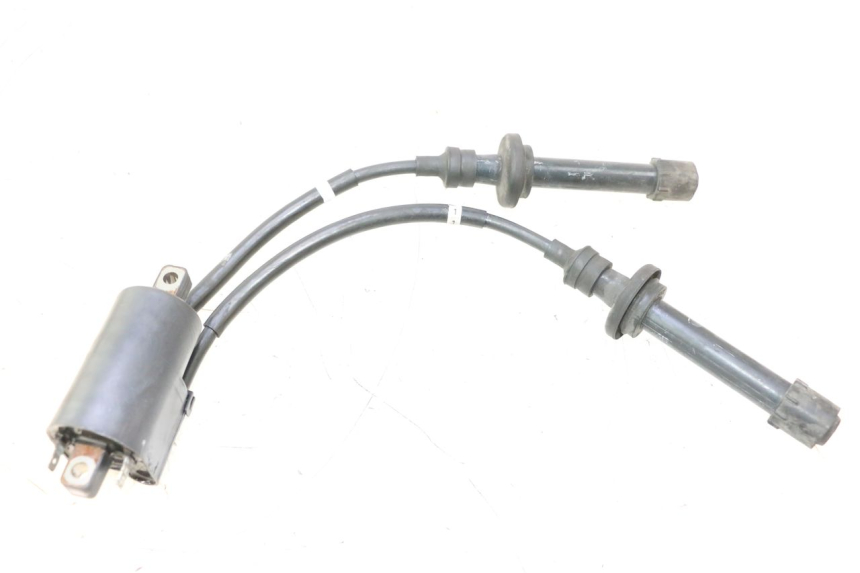 photo de SPOEL YAMAHA XP T-MAX ABS 500 (2005 - 2005) - Hoofdaanzicht
