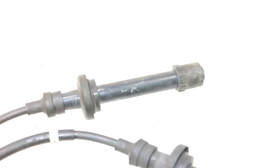 photo de SPOEL YAMAHA XP T-MAX ABS 500 (2005 - 2005) - Andere kijkhoek