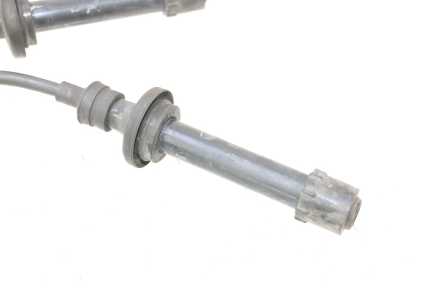 photo de SPOEL YAMAHA XP T-MAX ABS 500 (2005 - 2005) - Technische close-up