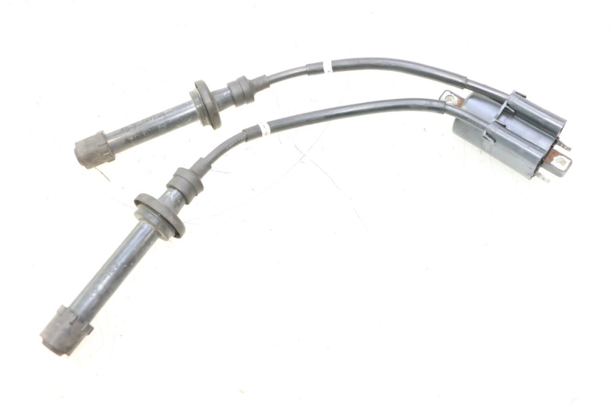 photo de SPOEL YAMAHA XP T-MAX ABS 500 (2005 - 2005) - Overzicht