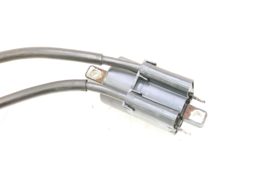 photo de SPOEL YAMAHA XP T-MAX ABS 500 (2005 - 2005) - Staat van het oppervlak