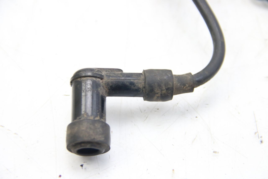 photo de BOBINE PEUGEOT XP6 50 (1997 - 2003) - Detail van het onderdeel