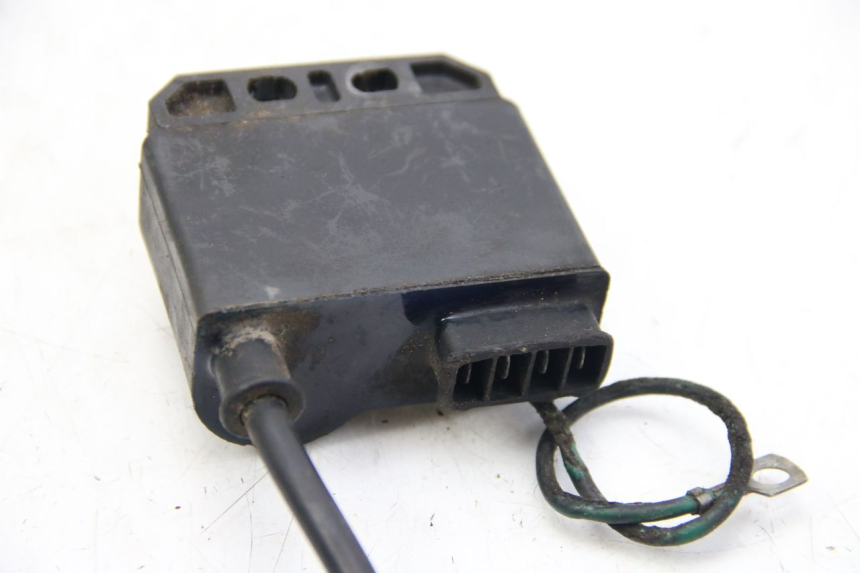 photo de BOBINE PEUGEOT XP6 50 (1997 - 2003) - Zoom op gebruiksstaat