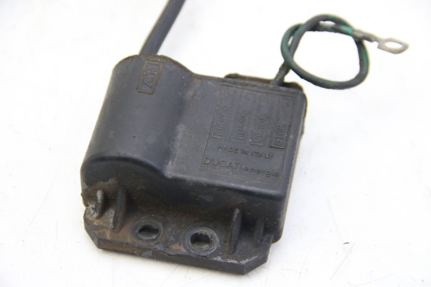 photo de BOBINE PEUGEOT XP6 50 (1997 - 2003) - Andere kijkhoek