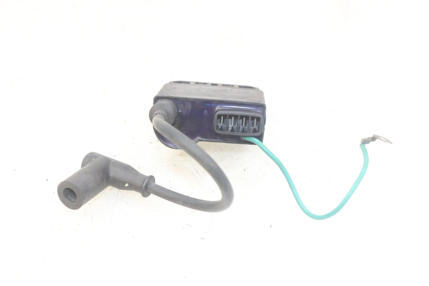 photo de BOBINE PEUGEOT XP6 50 (2006 - 2011) - Detail van het onderdeel