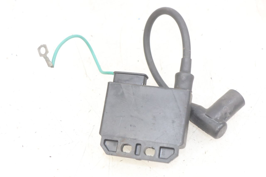 photo de BOBINE PEUGEOT XP6 50 (2006 - 2011) - Zoom op gebruiksstaat