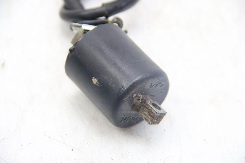 photo de BOBINE HONDA XR L 125 (2003 - 2007) - Zoom op gebruiksstaat