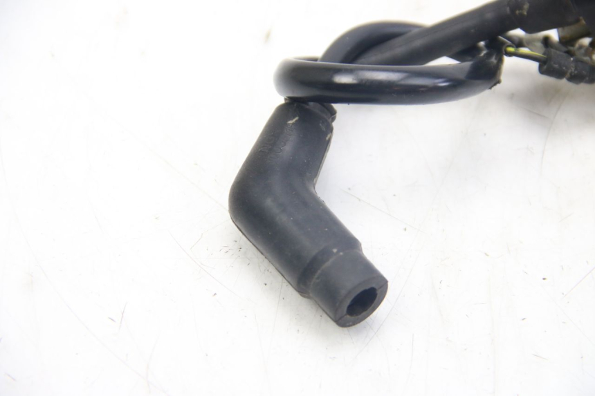 photo de BOBINE HONDA XR L 125 (2003 - 2007) - Andere kijkhoek