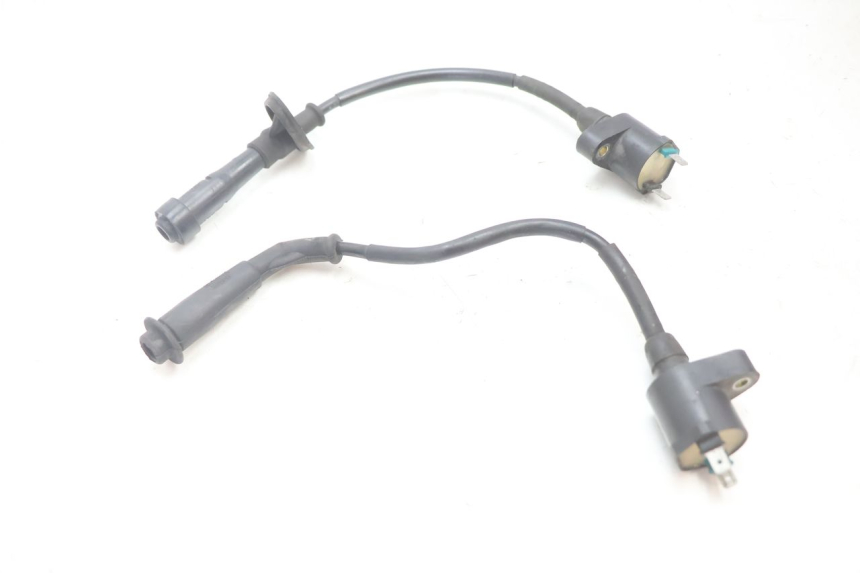 photo de SPOEL HONDA XRV AFRICA TWIN 750 (1990 - 1992) - Detail van het onderdeel