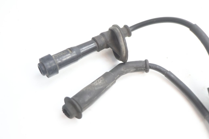 photo de SPOEL HONDA XRV AFRICA TWIN 750 (1990 - 1992) - Technische close-up